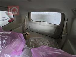 تۆیۆتا لاند کروزەر